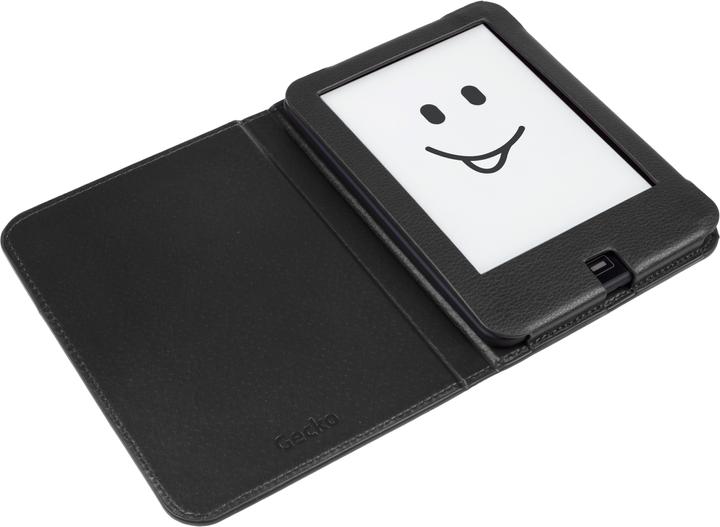 Produktbild Gecko Covers Deluxe tolino vision 3/4 HD (vision 4 HD, vision 3 HD)