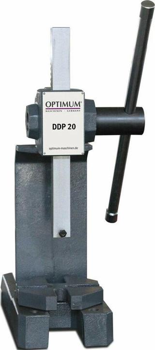 Actual product image Optimum DDP 20