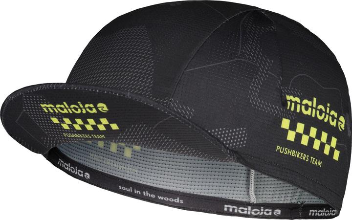Actual product image Maloja PushbikersM. Cap