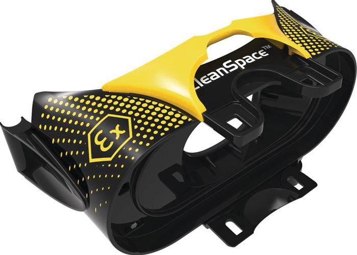 CleanSpace Filter adapter PAF-0078 suitable for Ex (1x)