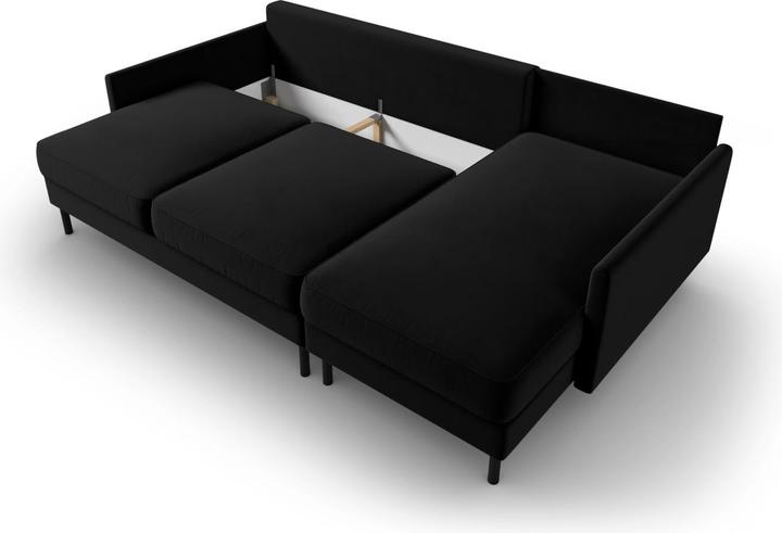 Produktbild Micadoni Scott (Ecksofa)