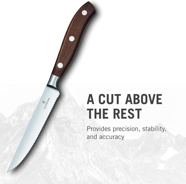 Produktbild Victorinox Steakmesser-Set (2 Stk., Messer)