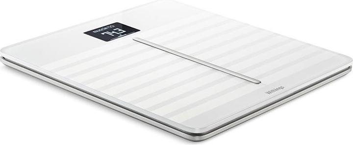 Immagine prodotto Withings Body Cardio (180 kg)