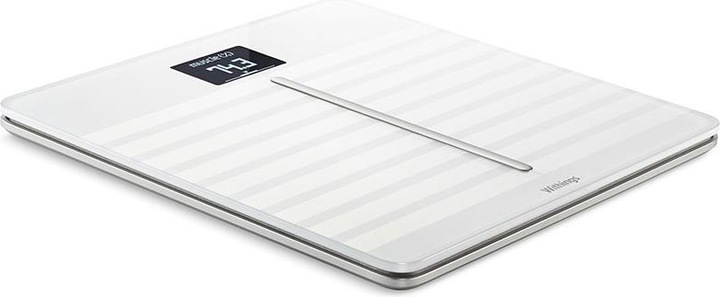 Produktbild Withings Body Cardio Waage (180 kg)