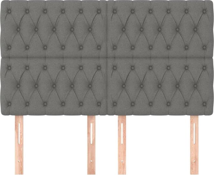 Immagine prodotto vidaXL Naoma (160 x 7 x 128 cm)