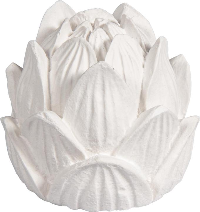 Actual product image Rayher Silicone casting mould "Lotus flower"