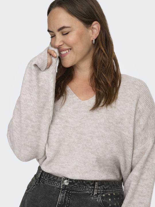 Produktbild Only CARCAMILLA Pullover Strickpullover (M)