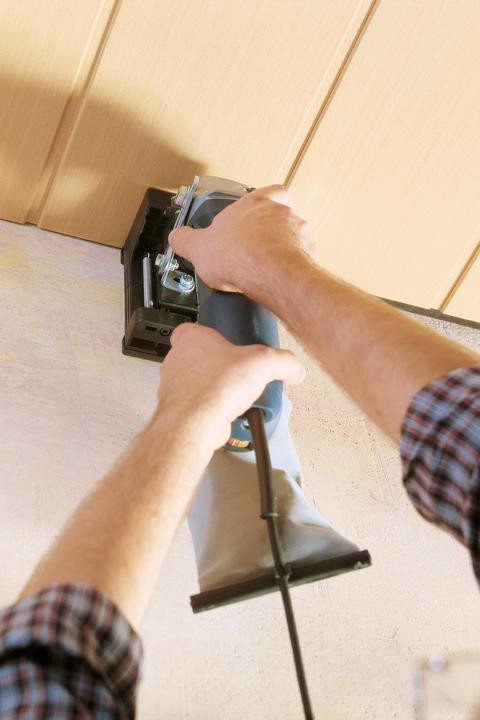 Image du produit wolfcraft Fraiseuse à bois Multi 2920000