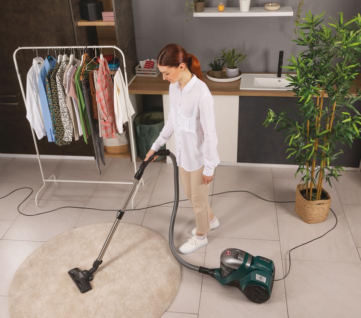 Produktbild Hoover H-POWER 300 HP330ALG 011 2 L Cylinder Dry 850 W Bagless