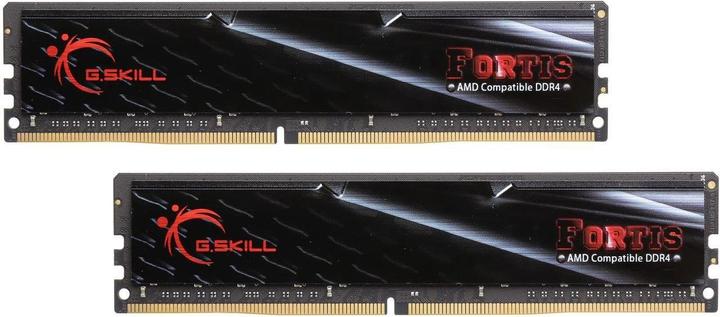 Actual product image G.Skill Fortis (2 x 16GB, 2400 MHz, DDR4-RAM, DIMM)