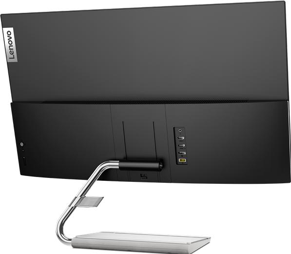 Produktbild Lenovo Q27q-20 (2560 x 1440 Pixel, 27")