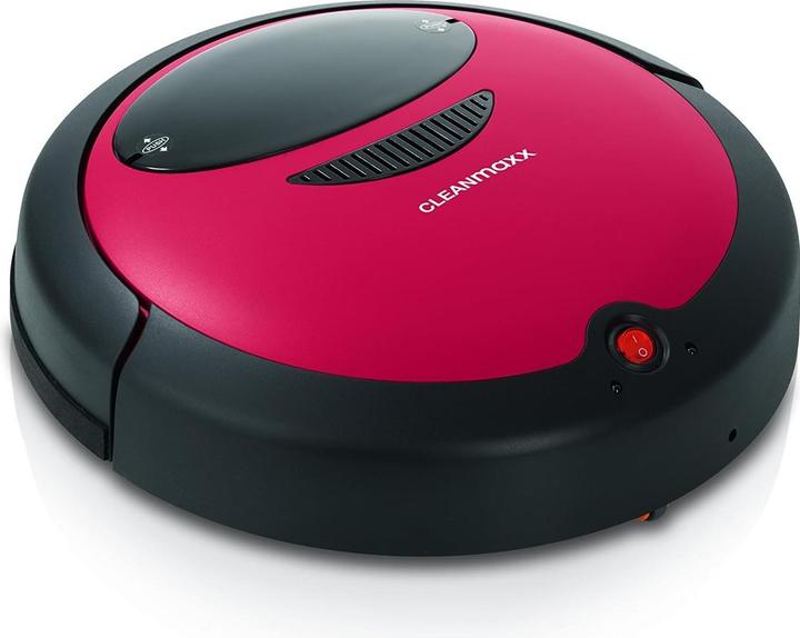 Produktbild CleanMaxx Staubsauger Roboter