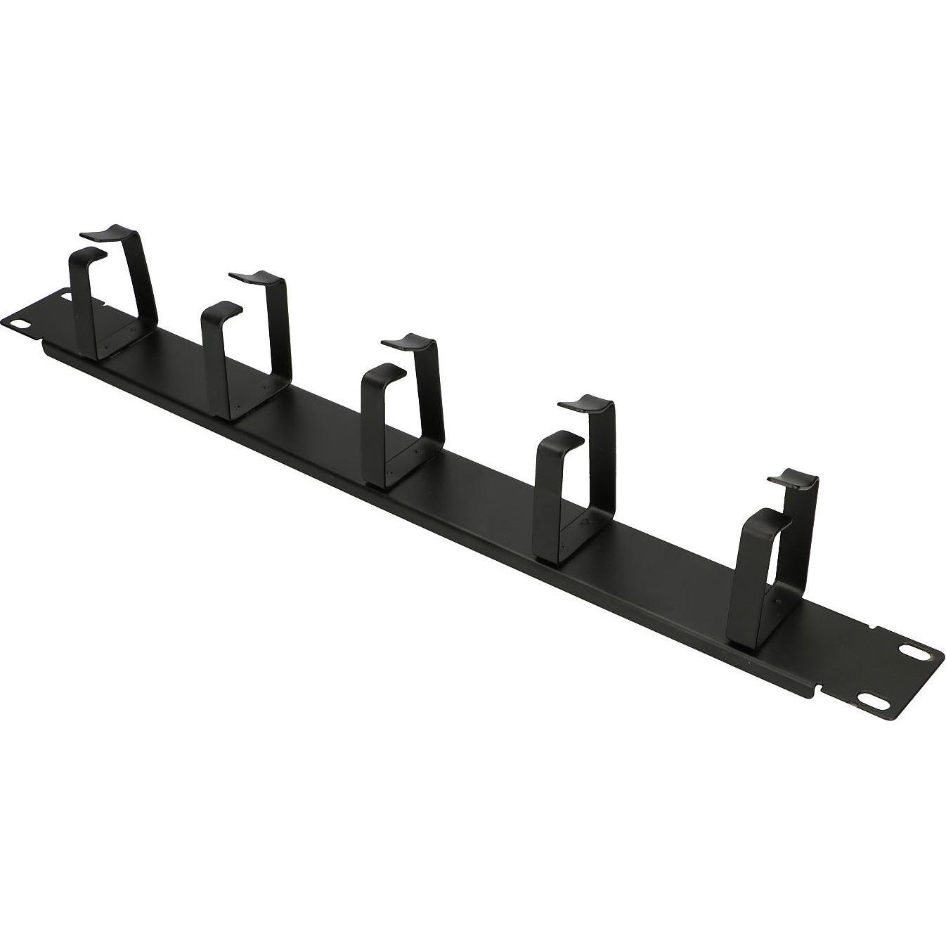 Extralink EX.11441, Serverschrank Zubehör, Schwarz