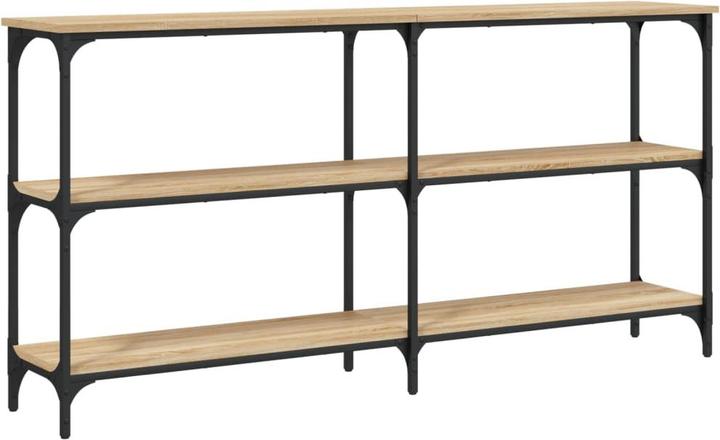 Actual product image vidaXL Konsolentisch (150 x 29 x 75 cm)