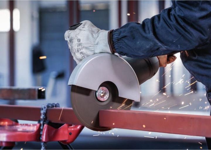 Produktbild Bosch Professional Zubehör PRO Metal Trennscheibe, 180 x 3 x 22,23 mm