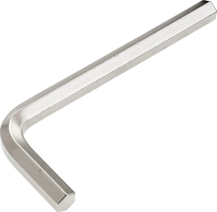 Produktbild HAZET Winkelschraubendreher 2100A-5/16 ∙ Innen Sechskant Profil ∙ 5⁄16 ″