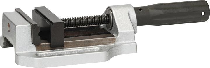 Bosch Professional Zubehör Maschinenschraubstock MS 80 G, 100 mm, 80 mm, 80 mm (80 mm)