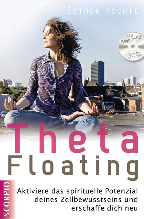 Immagine prodotto Theta Floating (Tedesco, Kochte Esther, 2011)
