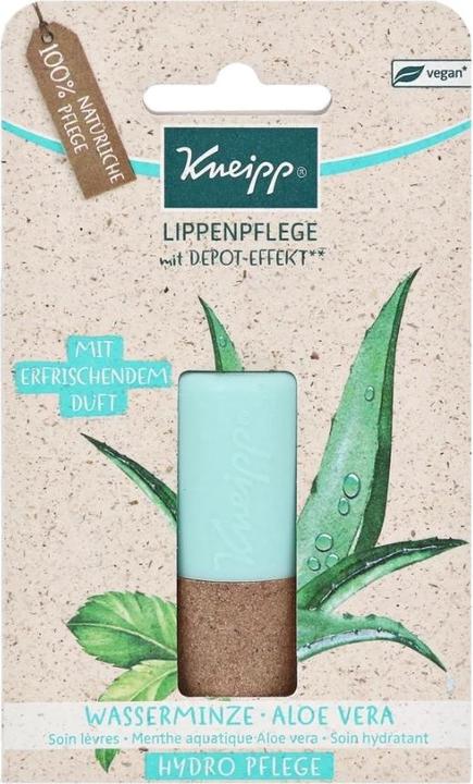 Actual product image Kneipp Hydro care (Balm)