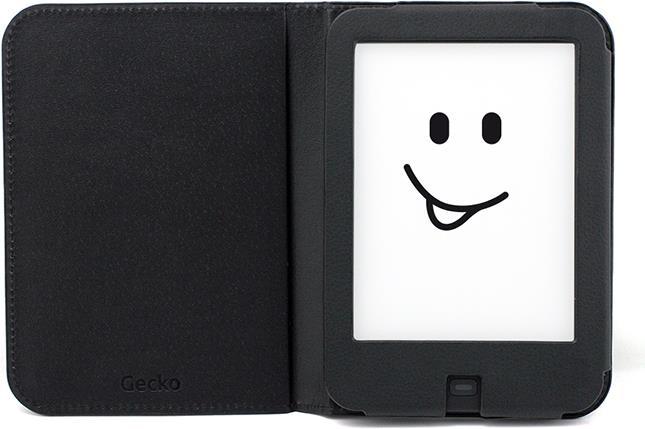 Produktbild Gecko Covers Deluxe tolino shine 2 HD (Tolino Shine 2 HD)