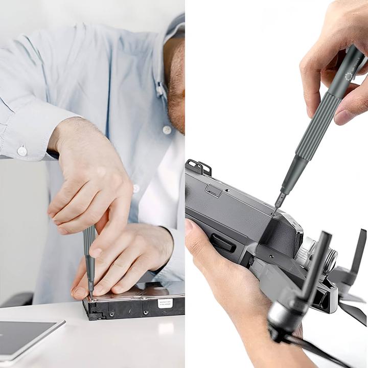 Produktbild UF-Tools 13-in-1 Schraubendreherstift