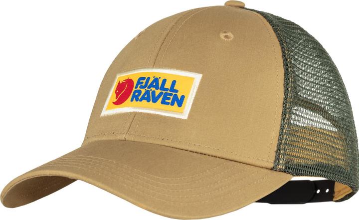 Fjällräven Vardag Långtradarkeps