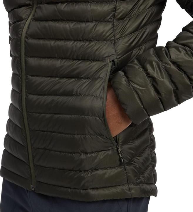 Produktbild Black Diamond M Approach Down Hoody (M)