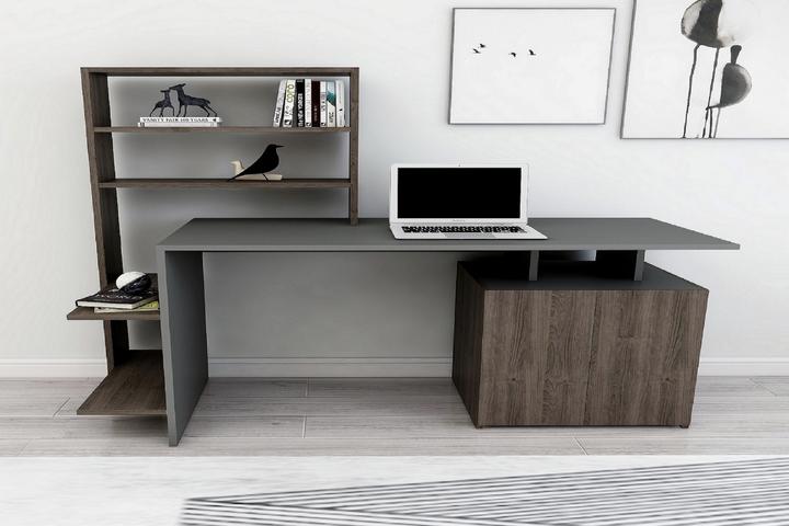Produktbild Kalune Design Liv (129 x 60 x 146 cm)