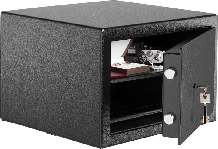 Produktbild Burg Wächter Möbeleinsatztresor Home-Safe H 210 S (20.60 l)