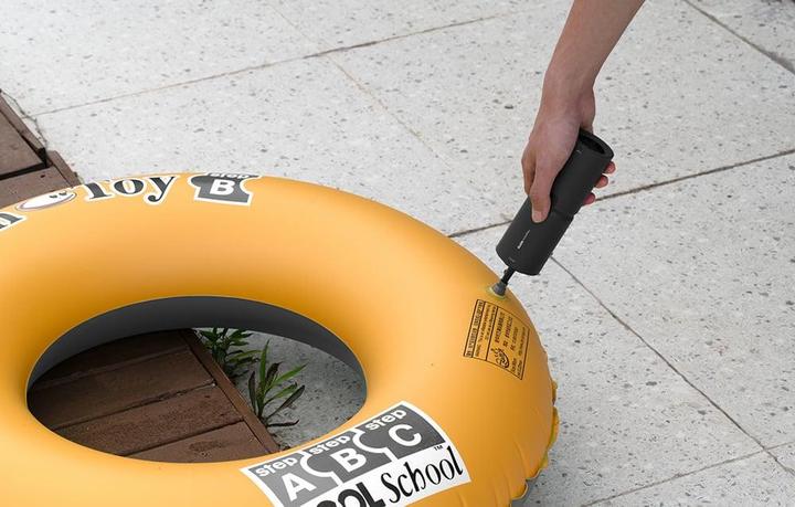 Produktbild Hoto Compressed Air Capsule