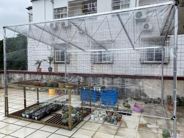 Immagine prodotto Hiyougo Plane (4 x 2.40 m)