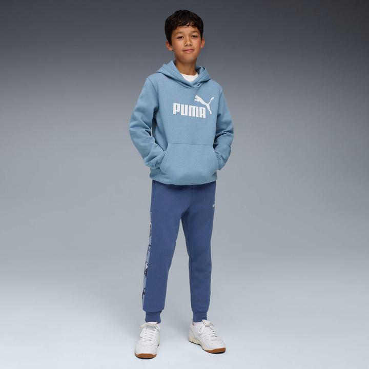 Produktbild Puma ESS CAMO Sweatpants FL B (164)