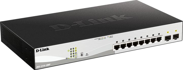 Produktbild D-Link DGS-1210 (52 Ports)