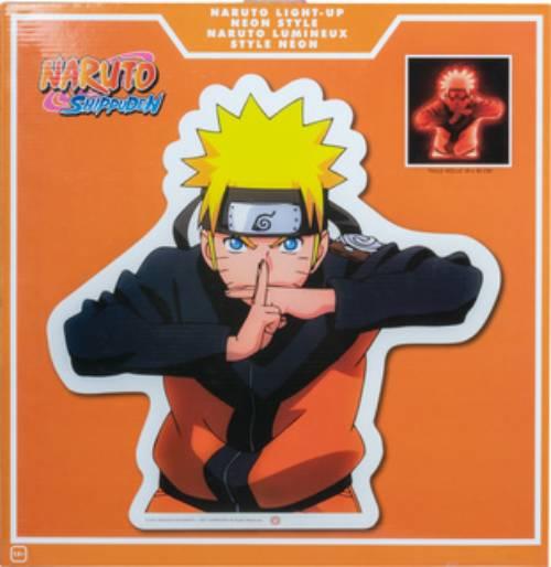 Produktbild Teknofun Naruto - Uzumaki Naruto
