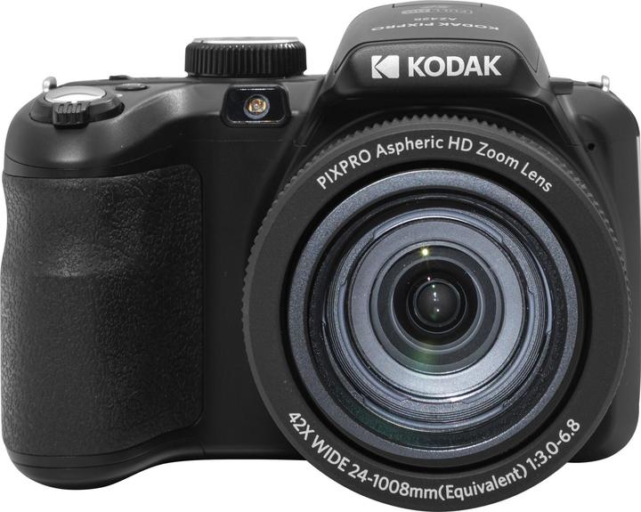 Actual product image Kodak Pixpro AZ425 (4.3 - 180.6 mm, 20.68 Mpx, 1/2,3'')