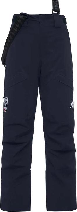 Immagine prodotto Kappa Pantaloni da sci USA 622C (XXL)