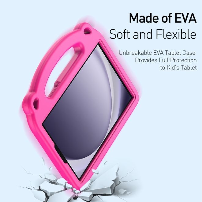 Image du produit Dux Ducis Panda (Galaxy Tab A9+)