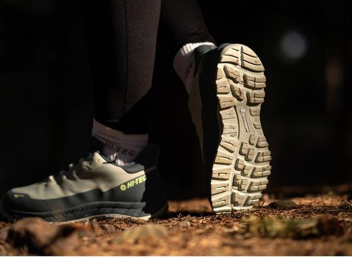 Image du produit Hi-Tec ALTITUDE LTE WP DAMEN Damenschuhe (39)
