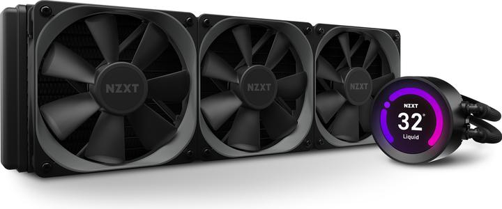 Produktbild NZXT Kraken Z73