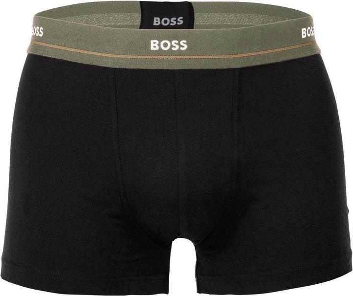 Immagine prodotto BOSS Trunk 5P Essential (L, M, Confezione da 5 pezzi)