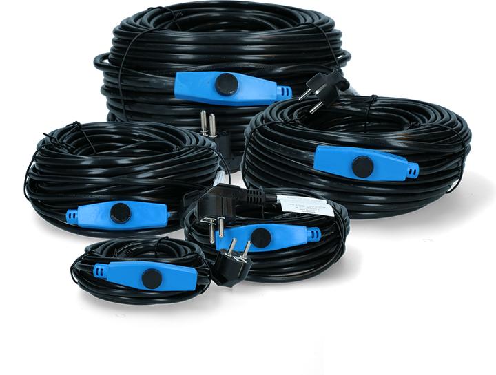Produktbild Göbel Frostschutzkabel 14 m (224 Watt)