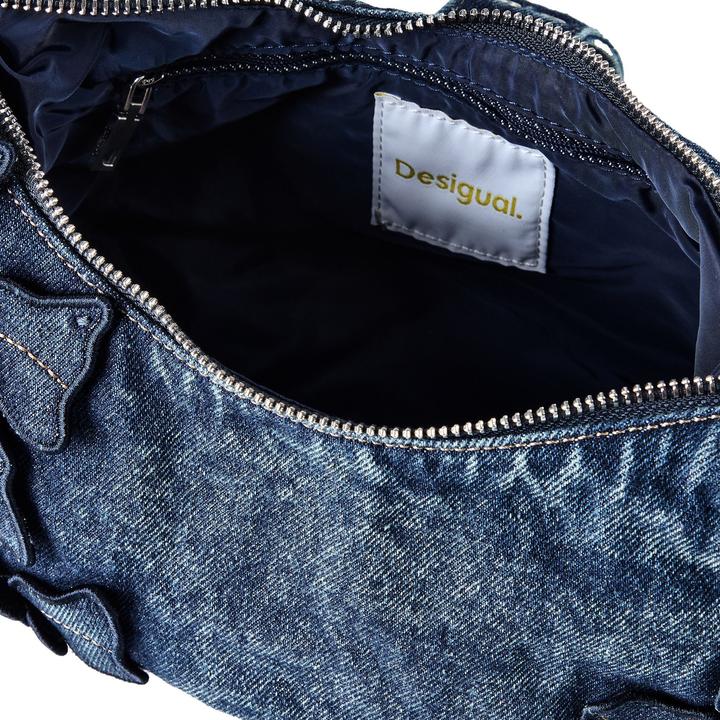 Immagine prodotto Desigual Curio Denim Margot Bag