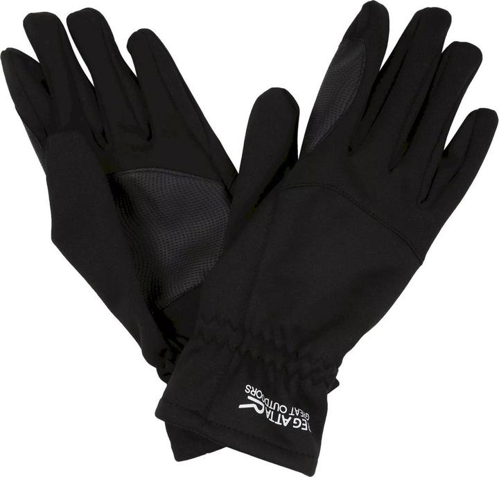 Immagine prodotto Regatta Guanti III Softshell (S)