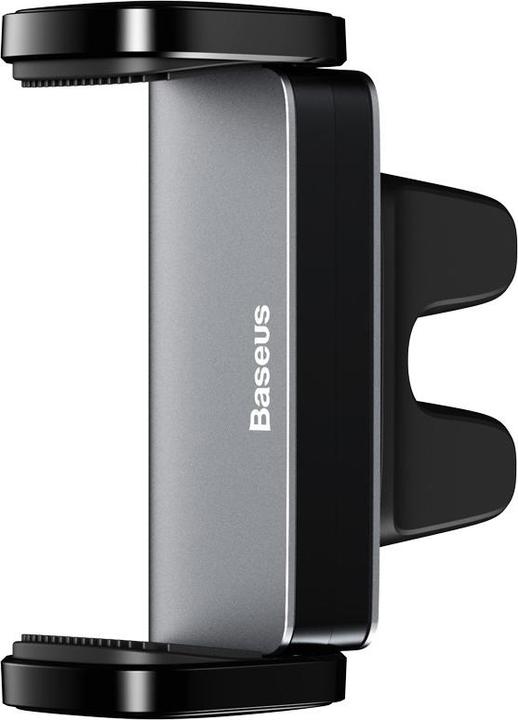 Actual product image Baseus Steel Cannon