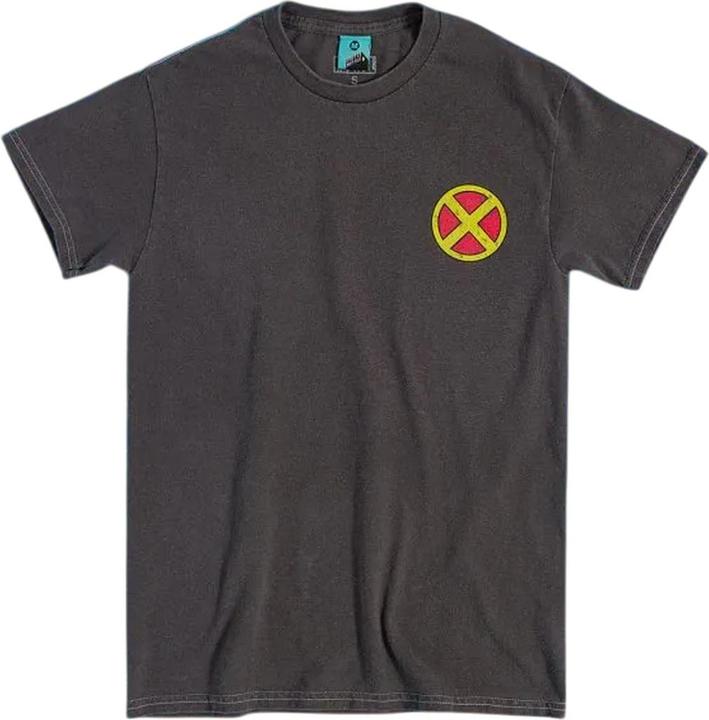 Produktbild X-Man TShirt VintageWaschung (M)