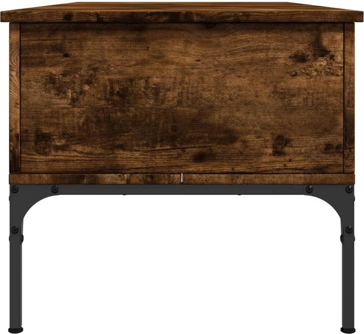 Image du produit vidaXL Couchtisch (100 x 50 x 45 cm)