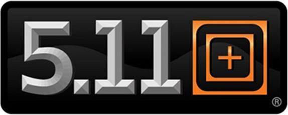 Immagine prodotto 5.11 Bauchtasche Select Carry Pistol Pouch