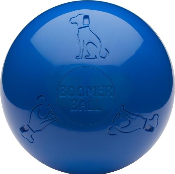 Company of Animals Boomer Ball (Ball toy dog)