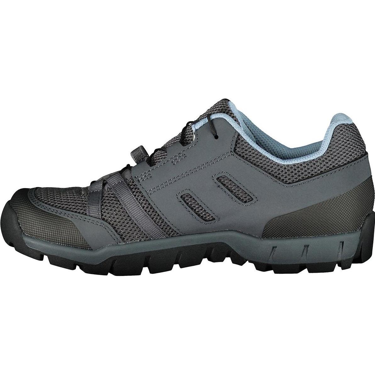 Thumbnail - Scott Sports, Damen, Veloschuhe, Sport Crus-R Radschuhe (37), Grau