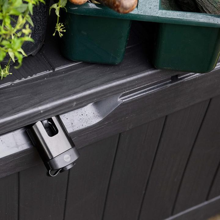 Actual product image Yale Y221B/52/125/1 Padlock Conventional Padlock